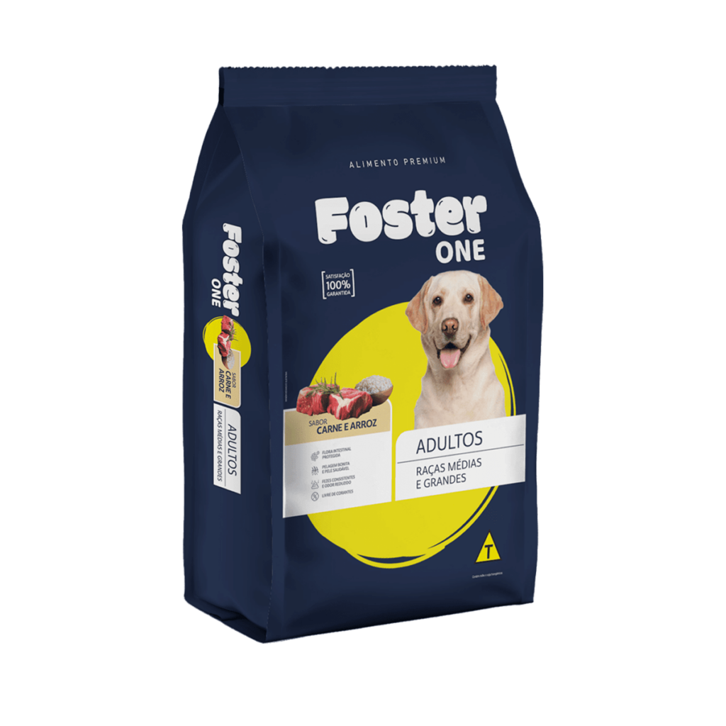 Arquivo de Cães - Foster